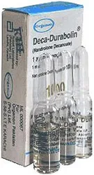 Deca Durabolin - anabolizanți, comentarii, cum să ia medicația, efecte secundare