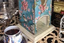 Decupaj fotografii ceainărie și idei cu propriile lor mâini, un pas de master-class cu pas, imagini și clipuri video, servetele (casa) fotografii decupaj ceainărie și idei cu propriile lor mâini, un pas de master-class cu pas, imagini și video, șervețele