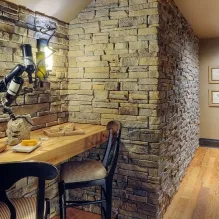 piatră decorativă în interiorul 65 de fotografii și idei inspiratoare (foto) piatra decorative în interior 65 fotografie și idei inspirate
