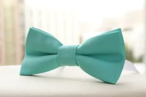 Noi facem fluturi pentru groomsmen cu mâinile lor (mirelui) Noi facem fluturi pentru groomsmen cu mâinile lor