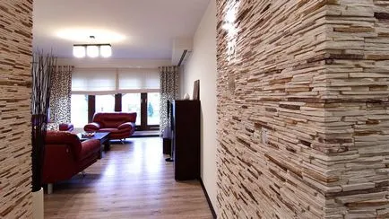 piatră decorativă în interiorul 65 de fotografii și idei de inspirație (interior piatra decorativă) piatra decorative în interior 65 fotografie și idei inspirate