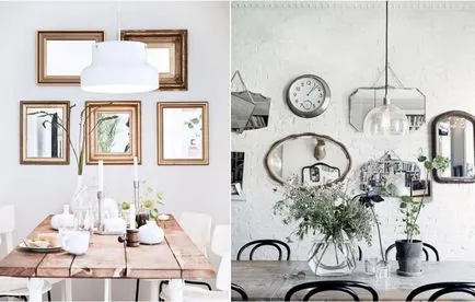 Decor pentru bucătărie cu exemple mâinile sale fotografii, idei, instrucțiuni (bucătăria) Decor pentru bucătărie cu exemple mâinile sale fotografii, idei, instrucțiuni