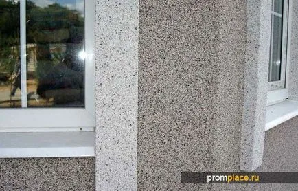 Bayramiks ipsos marmura decorative