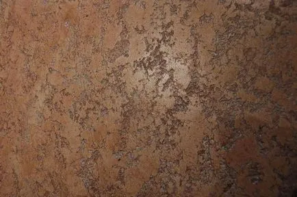 tencuiala decorativa „Bayramiks“ caracteristici, desen, fotografie, comentarii