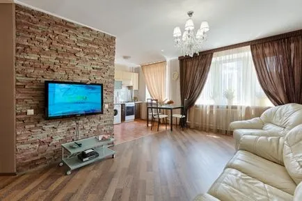 piatră decorativă în interiorul 65 de fotografii și idei de inspirație (decorativ) piatra decorative în interior 65 fotografie și idei inspirate