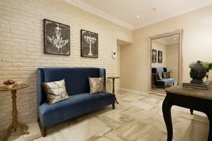 piatră decorativă în interiorul 65 de fotografii și idei de inspirație (piatra) piatra decorative în interior 65 fotografie și idei inspirate