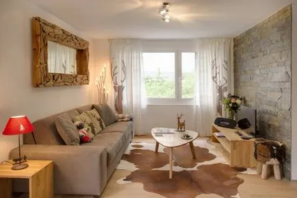 piatră decorativă în interiorul 65 de fotografii și idei de inspirație (decorativ) piatra decorative în interior 65 fotografie și idei inspirate