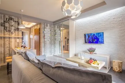 piatră decorativă în interiorul 65 de fotografii și idei de inspirație (decorativ) piatra decorative în interior 65 fotografie și idei inspirate