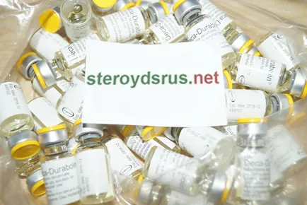 Deca Durabolin ca asumarea, efectele durabolinul deca, combinatie cu alte medicamente, Cursul punte