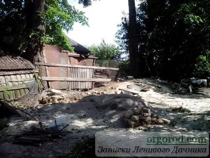 Nu știu de unde să înceapă - soluții frumoase