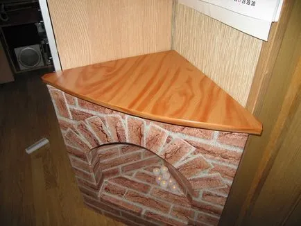 seminee decorative cu mâinile lor fotografii, idei, descriere