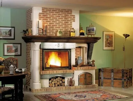 seminee decorative cu mâinile lor fotografii, idei, descriere