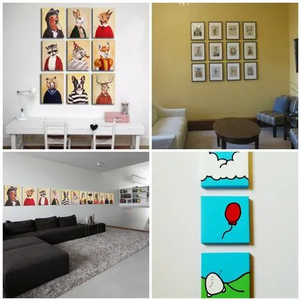 Decor pentru bucătărie cu mâinile sale exemple de fotografii, idei, manual (mâini) Decor pentru bucătărie cu exemple mâinile sale fotografii, idei, instrucțiuni