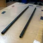 Cum sa faci un transport de acoperiș, cu fotografiile lor mâini și desene (trunchi) Cum sa faci un transport de acoperiș, cu fotografiile lor mâini și desene