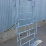 Cum se face de bare transversale din masina cu fotografiile lor mâini și desene (ale masinii) Cum sa faci un transport de acoperiș, cu fotografiile lor mâini și desene