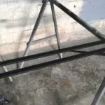Cum sa faci un transport de acoperiș, cu fotografiile lor mâini și desene (acoperiș) Cum sa faci un transport de acoperiș, cu fotografiile lor mâini și desene