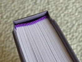Te leagă cartea (Hardcover)