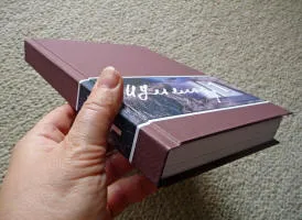 Te leagă cartea (Hardcover)
