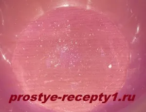 Cum de a face bezea, un pas cu pas reteta fotografii (reteta) Cum de a face bezea, un pas cu pas reteta fotografii