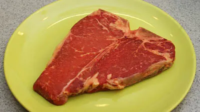 Cum de a găti o friptură clasic propriu-zis (Cook) Cum de a găti o friptură clasic adecvat