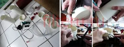 Cum sa faci un filtru pentru acvariu cu propriile lor mâini
