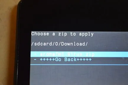 Cum să resetați parola sau un sistem de blocare grafic pe Android