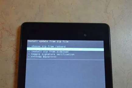 Cum să resetați parola sau un sistem de blocare grafic pe Android