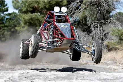 Cum sa faci un buggy cu mâinile cazacilor sau motocicleta (do) Cum sa faci un buggy cu mâinile cazacilor sau motocicleta