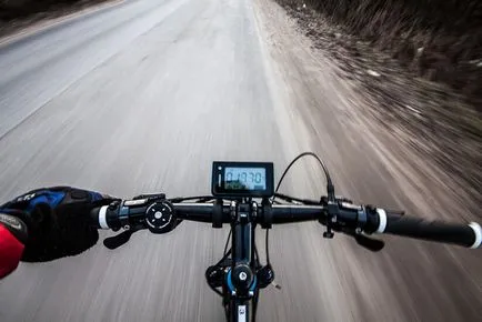 Cum de a face biciclete electrice cu mâinile și nu de mult pentru a cheltui bani la (biciclete electrice) Cum de a face biciclete electrice cu mâinile și nu de mult să-și petreacă la