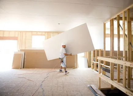 Cum de a face renovare apartament