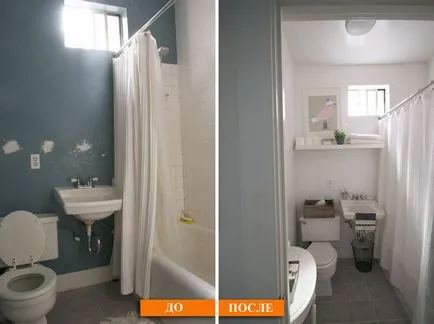 Cum de a face renovare apartament