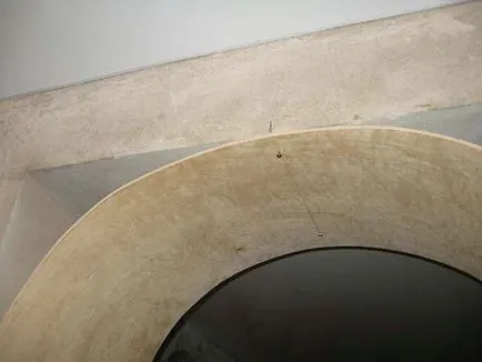 Cum sa faci un arc cu mâinile în apartament, casa - din gips-carton, placaj, ghid pas cu pas
