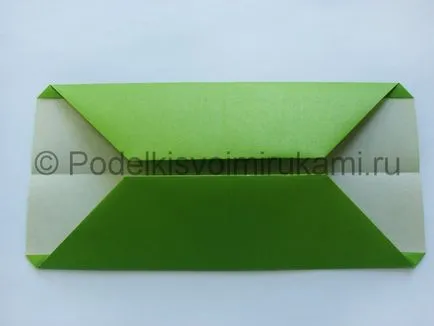 Cum de a face o pungă de hârtie cu propriile sale mâini