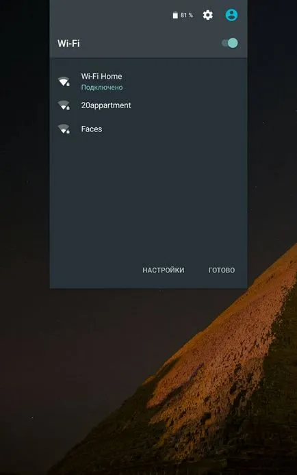 Cum să resetați parola sau un sistem de blocare grafic pe Android