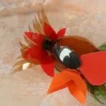 Face meserii cu copiii din sticle de plastic (artizanat) Noi facem meserii cu copii din sticle de plastic