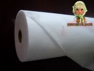 Fetele - cum sa lipit corect la materialul textil nețesut (dublerin)