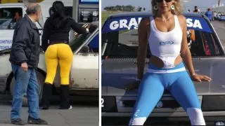 Fetele o fac prea