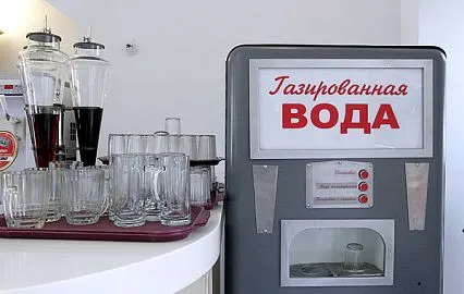 Ieftine și vesele, primele 8 locuri din Moscova, unde puteți mânca pentru 200 de ruble (la domiciliu) Ieftine și vesele, primele 8 locuri din Moscova, unde puteți mânca pentru 200 de ruble