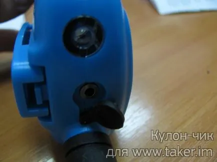 Pentru copii walkie-talkie walkie talkie t-388 (și, dacă sincer - că fără kith sau rude)