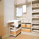 Designul camerei fără ferestre, 15 secrete Comfort 70 fotografii