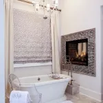 Designul camerei fără ferestre, 15 secrete Comfort 70 fotografii