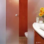 Designul camerei fără ferestre, 15 secrete Comfort 70 fotografii