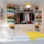 Designul camerei fără ferestre, 15 secrete Comfort 70 fotografii