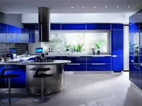 Design de interior de viață modern - stiluri, soluții, fotografie