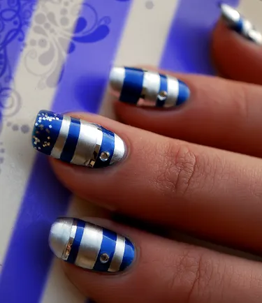 Nail Design 2018 130 fotografii de desene pe unghii (unghii) Nail Design 2018 130 fotografii de desene pe unghii