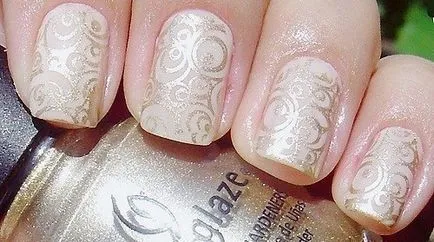 Cuie de design 2018 130 fotografii de desene pe unghii (unghii) Nail Design 2018 130 fotografii de desene pe unghii
