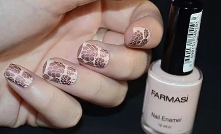 Nail Design 2018 130 fotografii de desene pe unghii (unghii) Nail Design 2018 130 fotografii de desene pe unghii