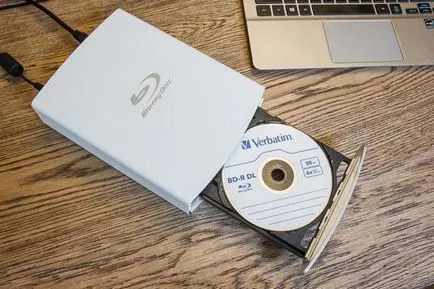 drive-uri externe de disc pentru calculatoare și laptop-uri