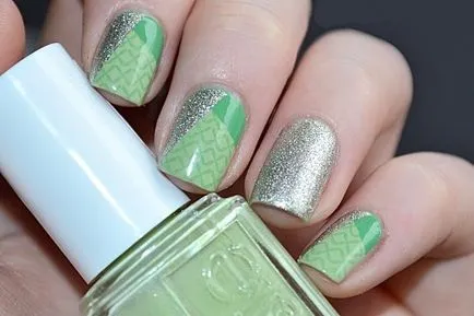 Nail Design 2018 130 fotografii de desene pe unghii (unghii) Nail Design 2018 130 fotografii de desene pe unghii