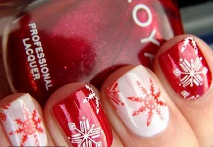 Nail Design 2018 130 fotografii de desene pe unghii (unghii) Nail Design 2018 130 fotografii de desene pe unghii